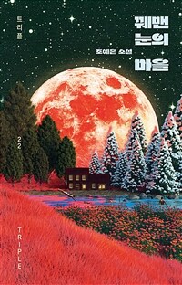 꿰맨 눈의 마을